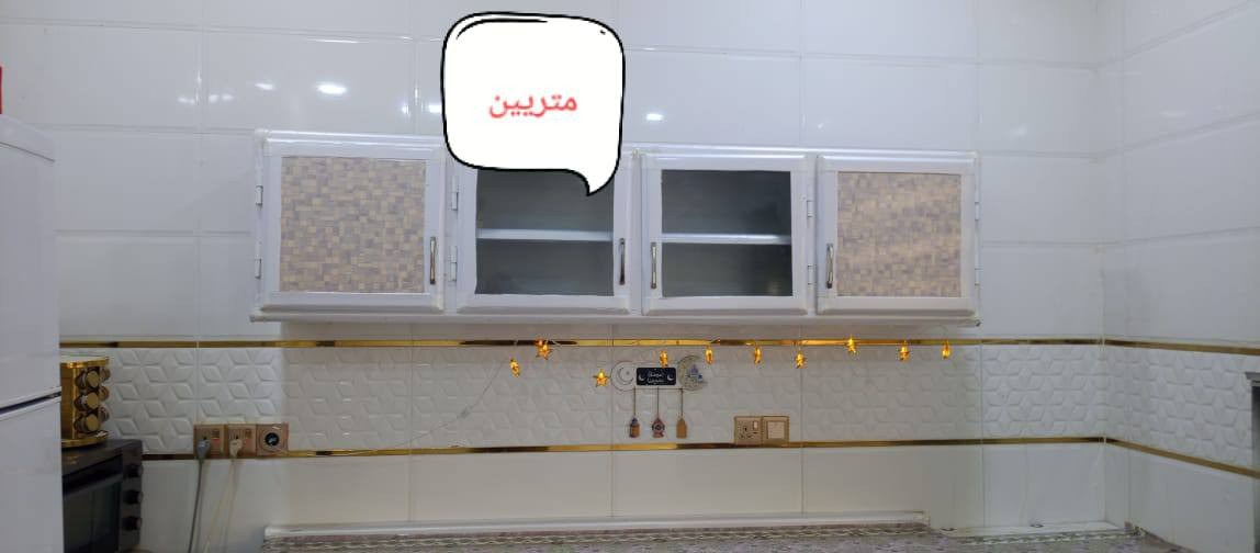 دولاب المنيوم نضيف
3قطع 

قياستاتو مكتوب بل صوره

سعر 250الف 

مكاني مجمع زيونه خلف سيطره شلالات 

هاتف: ‏‪***********‬‏
