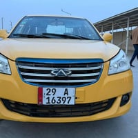 شيري E5 • ٢٠١٤ • فول مواصفات