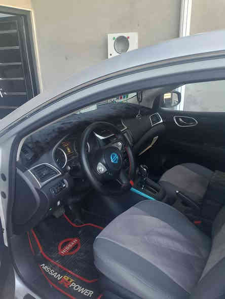 السلام وعليكم نيسان سنترا موديل ١٨ سياره جاهز من كلشي تدفاء تبريد كله شغال السياره كلشي صانعينا بل نيسان شغال بيها جاهز للخير رقم سليمانيه سنويه ٢٠٢٧ تأيرات جداد باتري جديد محرك كير كله شرط الاستفسار أكثر اتصل ***********
