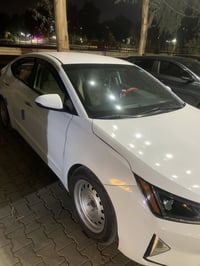 النترا • ٢٠١٩ • رقم بغداد