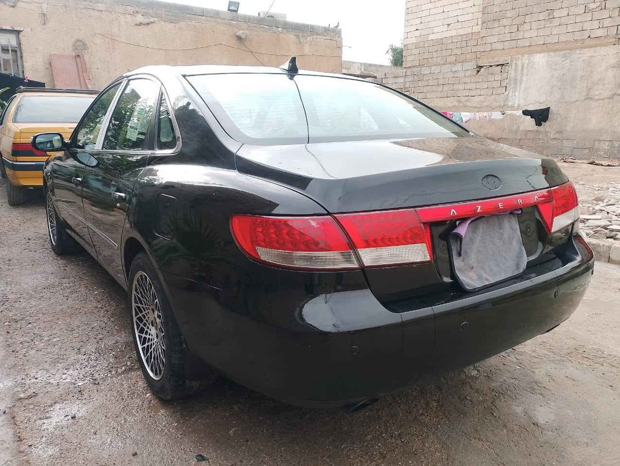 ازيرا 2011 كص جنطه شغل باجات
#سياره كارتون محرك وكير وكهربائيات وتبريد وتدفئه وحداده مكفولات تايرات بالجيس سنويه 2030 ورقم حاسبه وين ماكان اطلع وروح مو لزكي السعر 50 العنوان. البصره ***********
