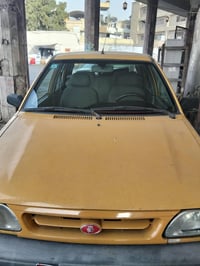 ٢٠١٥ • تحويل بغداد • مكينه وكير مكفولة