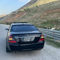 Sclass550   2008 به‌ناوی خوای گه‌وره‌ ئه‌م گوڵه‌ بۆ فرۆشتن  لۆك و پاكه...