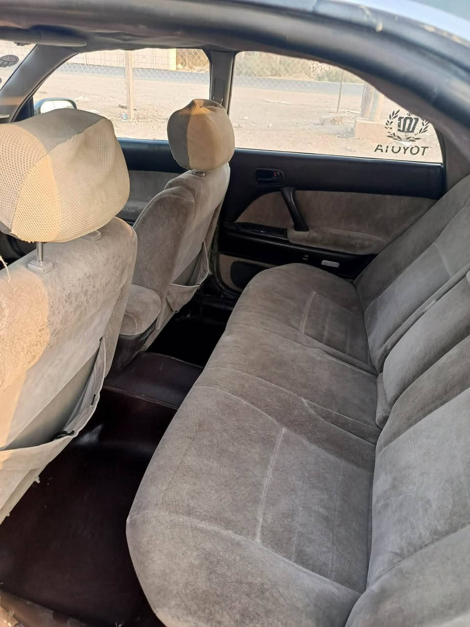 سلام عليكم بطه للبيع بسمنه تحويل ثاني يوم*********** السعر44بيها مجال/ذي قار سوق الشيوخ 
مكلف بنشر
