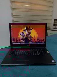 Dell Precision 7720 • Quadro P3000 • 17.3 إنج