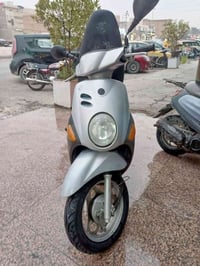 دراجه فله علا وضع شركه صحبه محتاج يريد بيع07855011151