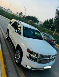 تاهو • ٢٠١٨ • وارد امريكي