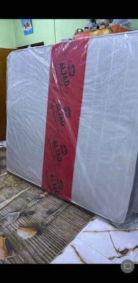 نفرين • ١٨٠×٢٠٠ • ضمان ٤ سنوات