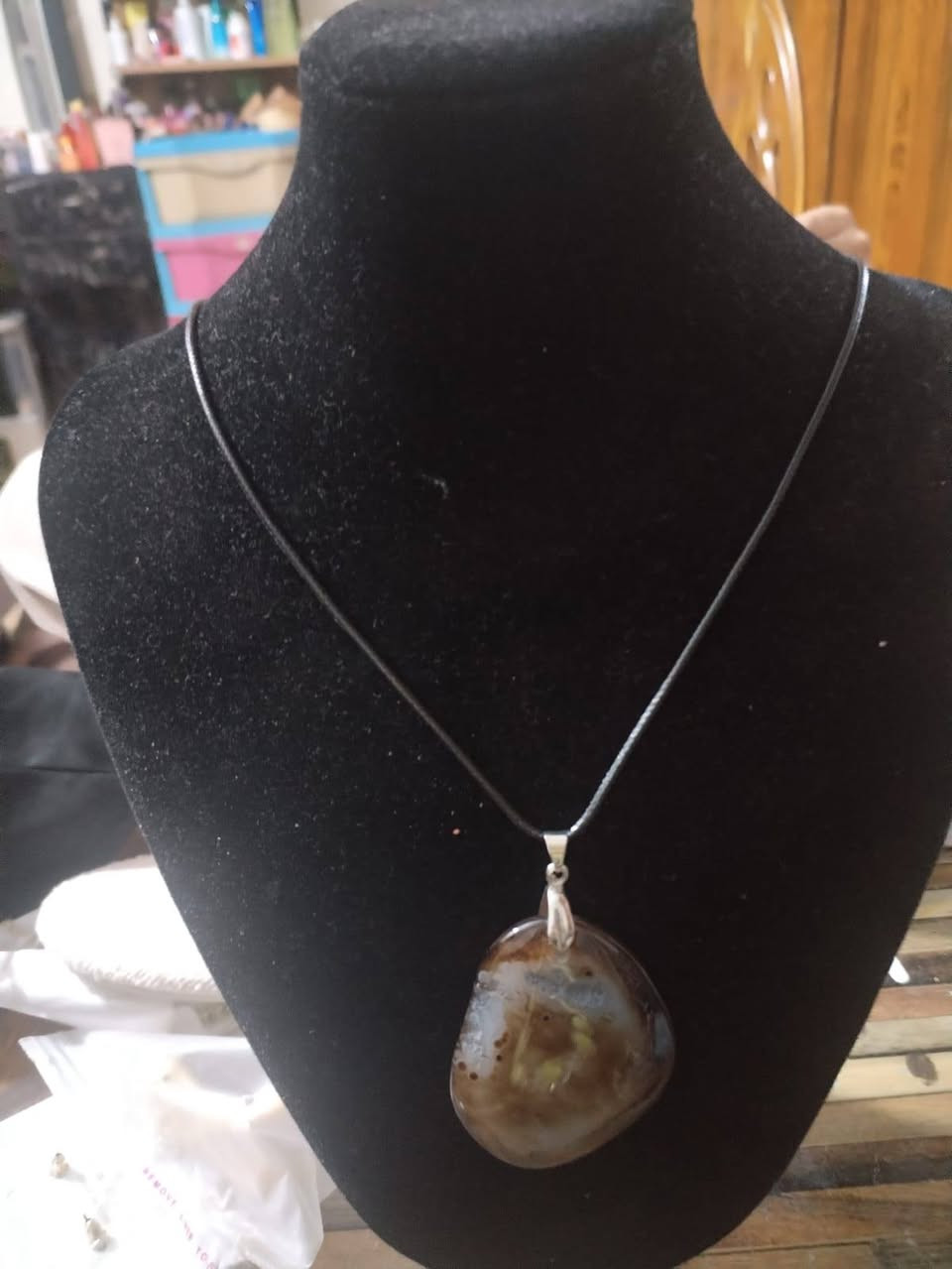 حجر دهن  ودبس وحجر تايكر  ذمه اصلي


**إذا كنت صاحب هذا الإعلان وتريد حذفه لأي سبب، رجاءا أرسل رسالة إلى الدعم الفني**