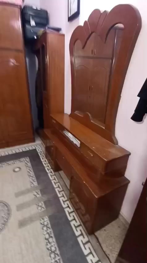 عربانه لبيع لجبس ولحب
غرفة نوم تسكام ثقيل


**إذا كنت صاحب هذا الإعلان وتريد حذفه لأي سبب، رجاءا أرسل رسالة إلى الدعم الفني**