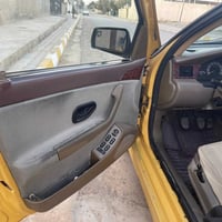 ٢٠١١ • محرك ٢٠٠٠ • بلا ضربه