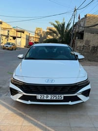 النترا ٢٠٢٥ • رقم اربيل • حادثه مبدله