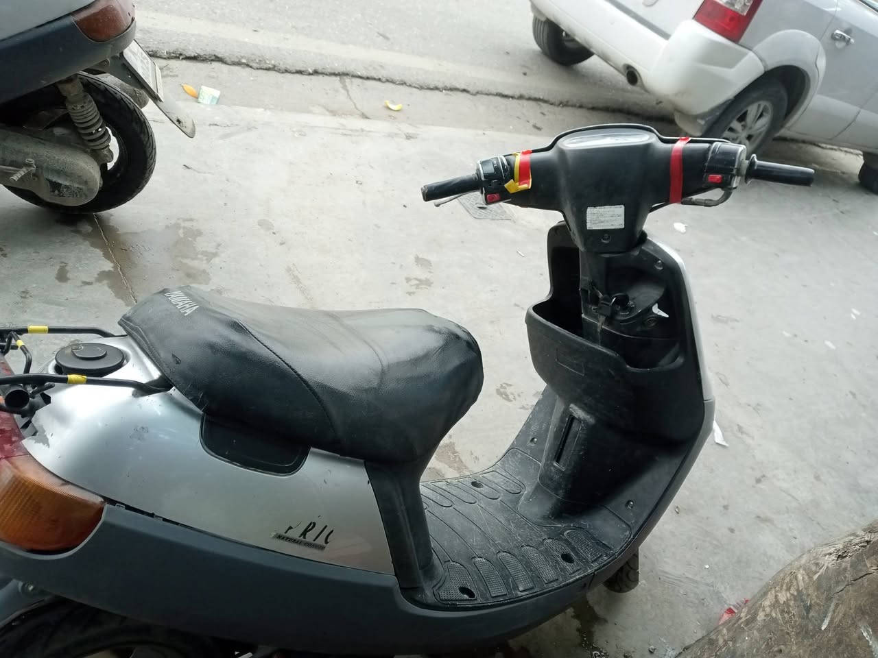 السلام عليكم ماطور بوتين مفتوح شغال كله شغال سعره 250 وبيها مجال عنواني راس الجاده ***********
