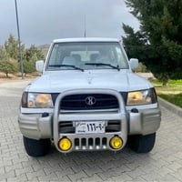 گالوبەر • ٢٠٠٢ • اوتماتيك