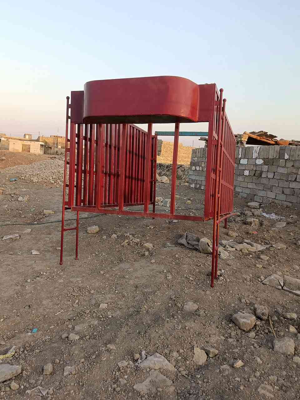 سلام عليكم محجر مال فحل للبيع جديد المكان دوانيه ***********
