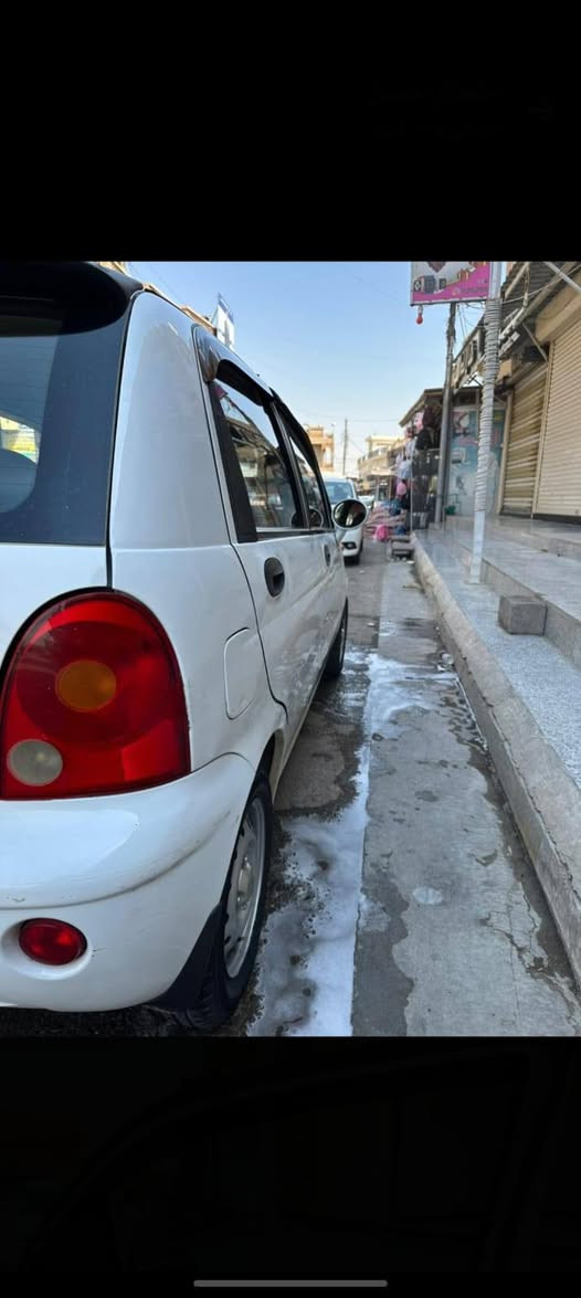 السلام عليكم
للبيع شيري كيوكيو مديل 2013
رقم بغداد الجديد سنويه باسمي
محرك 4 بستم كير عادي 
مكفوله من الصبغ والبارد
تخم تاير جديد باتري جديد
كير محرك تبريد بدون اي مشاكل
مسويله ادامة كامله للمحرك منضومة الماء
سعره 33 وبيه مجال للشراي
رقمي ***********
