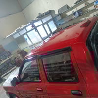 بيكاب • موديل 2009 • بصرف قليل