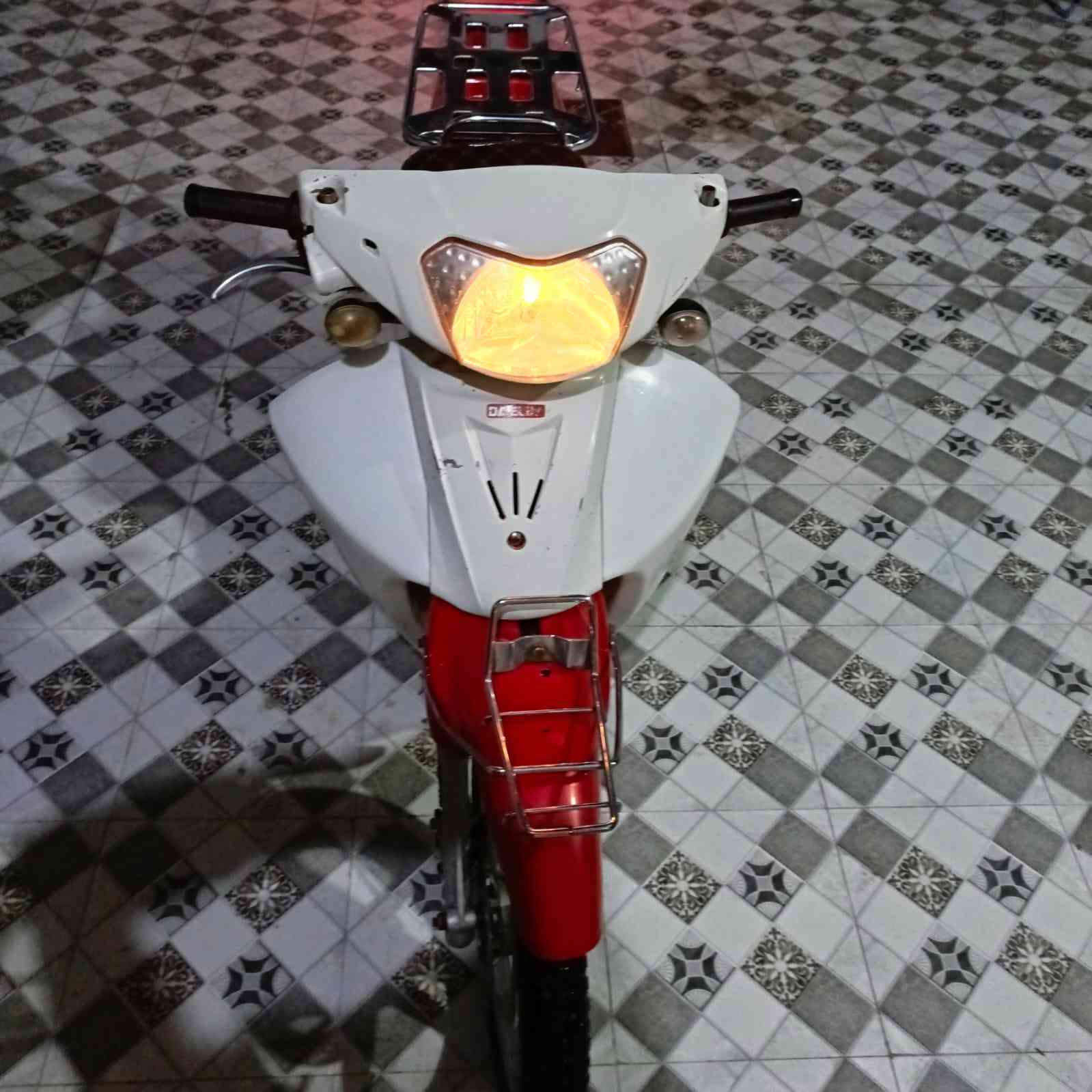 البيع ماطور مكفول مابي اي نقص ***********
