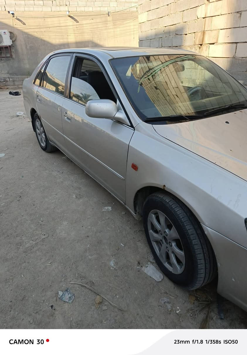 السلام عليكم افلون ياباني موديل 2000 مكينه بلادي 2700 رقم اربيل دولي عندي وكاله بيه واعيه يريد تحويل  السعر 60 وهاذه رقمي *********** مكاني بصره الجزيره
