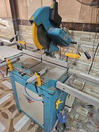 كتر المنيوم نظام تبريد نضافه فول للبيع 07710016717