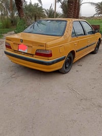 بارص • ٢٠١٠ • مكينة حدادية