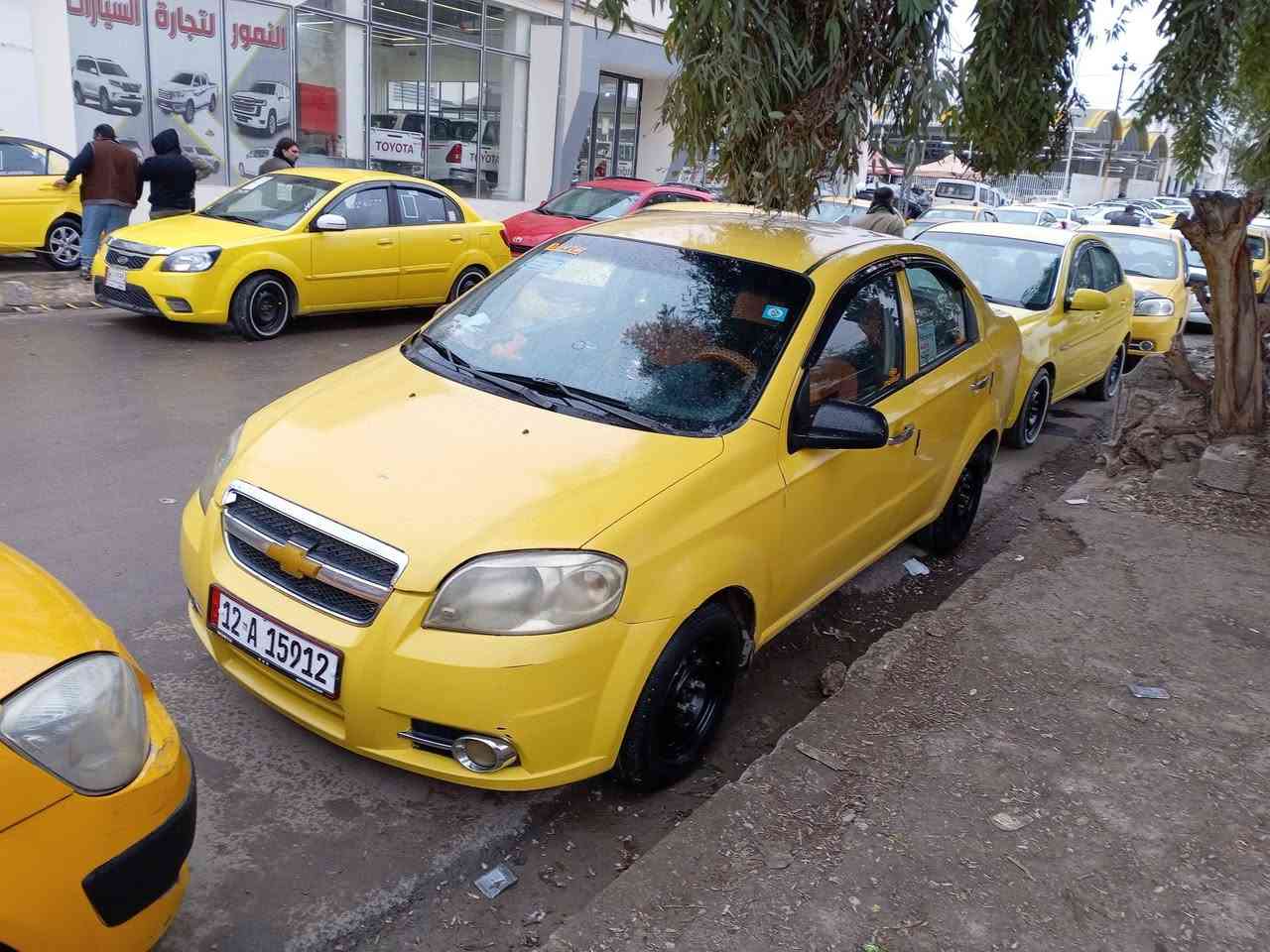 افيو موديل ٢٠٠٨ نينوى
غرامة وهيئة صفر

بأسمي

السعر 50 ورقة
للتواصل ***********
