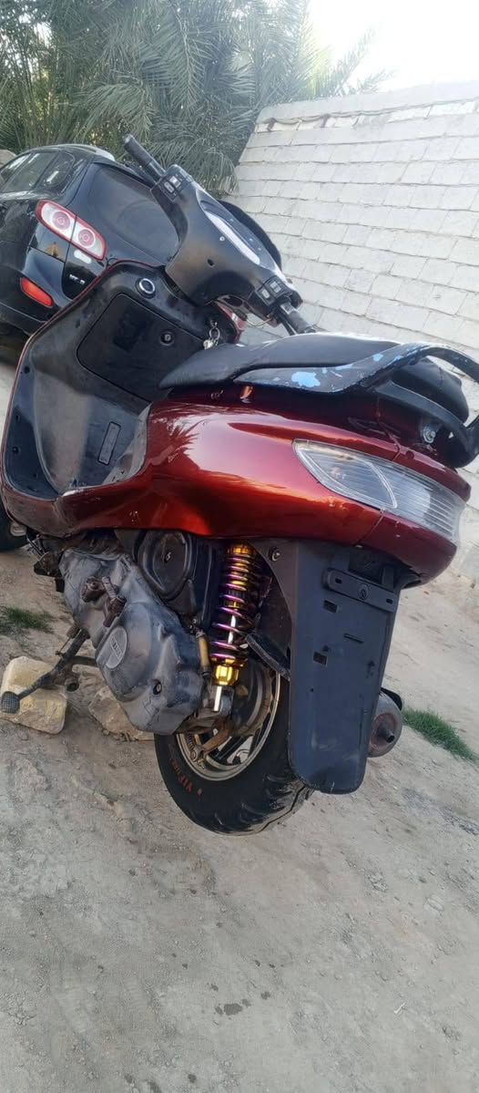 سلام عليكم حبايب فراشه للبيع 
مكينة مامفتوحه سعر 550وبيها مجال 
مكان المشخاب


**إذا كنت صاحب هذا الإعلان وتريد حذفه لأي سبب، رجاءا أرسل رسالة إلى الدعم الفني**