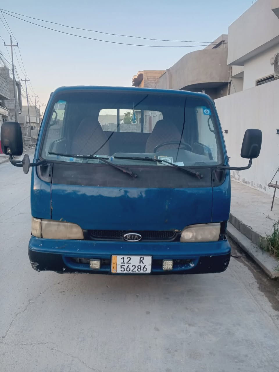 السلام عليكم كيا فنتيره موديل 1997رقم نينوى حصه كاز بيها ***********.  اسيا 0770167433ا

