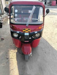 طيوريج • موديل ١٦ • محرك جديد