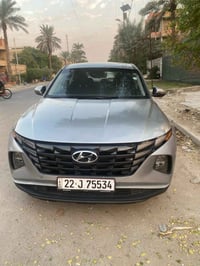 للبيع توسان 2022 وارد كندي  ماشية 50 الف كيلو قابل للزيادة محرك 2500 ا...