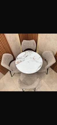 مجمع العزاوي • اثاث • طقم سفرة