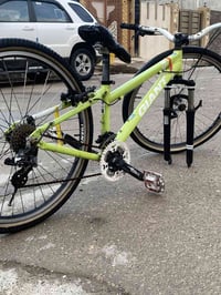 بسكليت • جينت • نظيفه