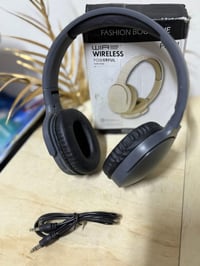 سماعة بلوتوث • صوت نقي