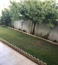 يوجد لدينا تنضيف منازل⛪  +تنضيف حدائق مع تلقيح وتشجير 🌴 رقم التواصل 07...