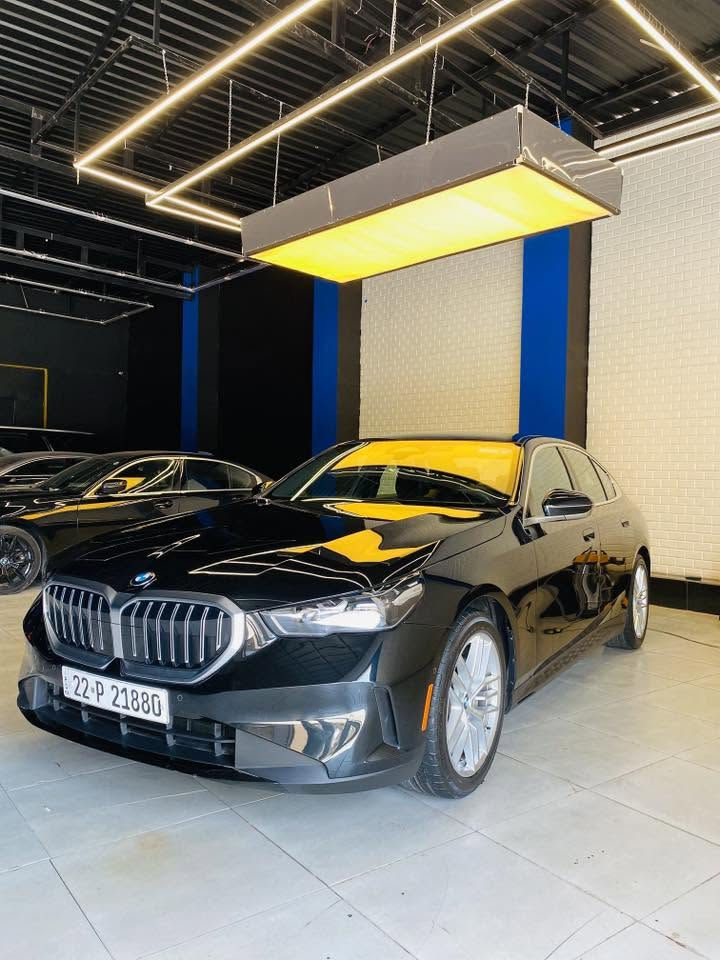 BMW 530i 2024
كلين تايتل 

مواصفات لاكجري لاين 

كشنات جلد 

صندوق كهرباء 

رادارات 360

اوتو بارك 

اوتو خروج من البارك 

وكلش هوايه مواصفات 

مغلفة ppf 

ماشية 40 الف ميل 

للجادين فقط 

للاستفسار *********** واتساب فقط
