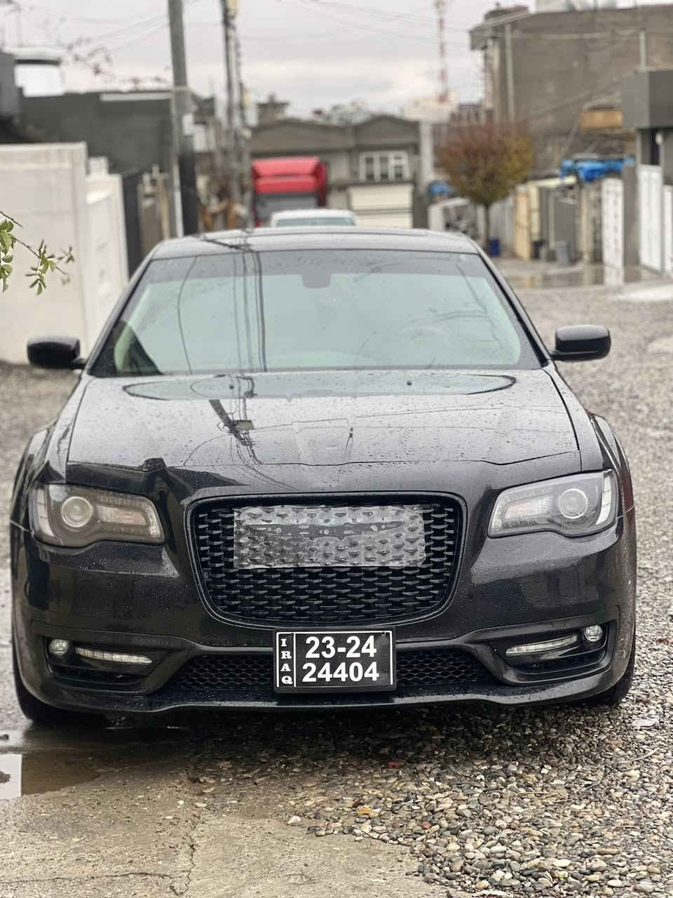 ئؤباما براوه ي دوبه ي
موديلي ٢٠١٦ 
كراوه به ٢٠٢١ 
فول مواسفات
پانؤراما 
گيرماوس 
شاشه گه وره 
كوشن ساردوگه رم 
سوكان هيته ر
كوشن خه زن 
كوشن جلد 
ده حم و ليدراوي نيه
سه قف و حيزام به شه رته
گيرومكينه به شه رتي فيته ر
ته قه و ره قه چركه ي تيدانيه 
كا ره باي هه مووي به شه رت
شوين قلادزي 
٠***********
