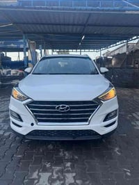 توسان خليجي 2019 ماشية 83 الف كيلو مواصفات شركة الكاصد المعروفة فول عد...