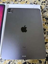 ايباد برو ١١ • ٢٥٦ • بغداد الشعب