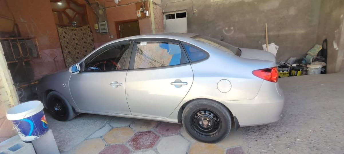 مراوس فقط نيسان او اكسنت سياره جاهزه تبريد حداديه منضومه زنون شاشه امانه سياره حيل نضيفه وحلوه مكينه وكير جيس البدي ليره متوم سليماني  مكاني بصره  شعندك كوري نزله


**إذا كنت صاحب هذا الإعلان وتريد حذفه لأي سبب، رجاءا أرسل رسالة إلى الدعم الفني**