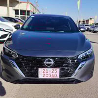 سنترا SV • ٢٠٢٤ • ٦٩٠٠ ميل