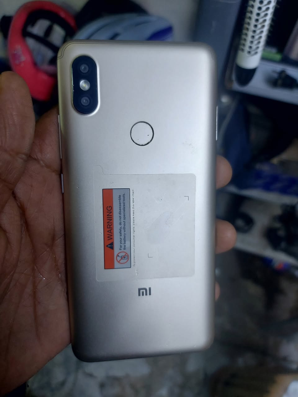 موبايل ريد مي اوربي امزون مامستخدم بلكارتون مع شاحنة والواير الشحن اصليات ذاكرة ١٢٨ بصمة الإصبع ب٧٠ مع التوصيل


**إذا كنت صاحب هذا الإعلان وتريد حذفه لأي سبب، رجاءا أرسل رسالة إلى الدعم الفني**