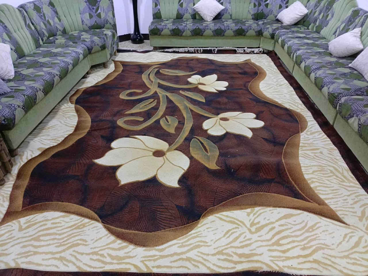 محفوره موصل, نينوى


**إذا كنت صاحب هذا الإعلان وتريد حذفه لأي سبب، رجاءا أرسل رسالة إلى الدعم الفني**