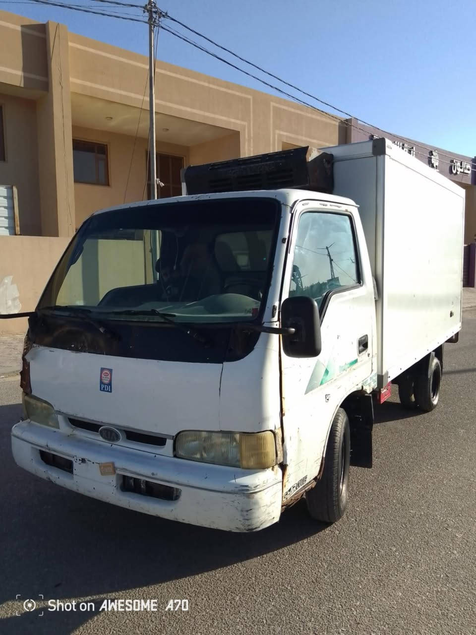 سلام عليكم كيه افنتير موديل 2000 للبيع او مروس سعره 60 وبيه مجال ***********
