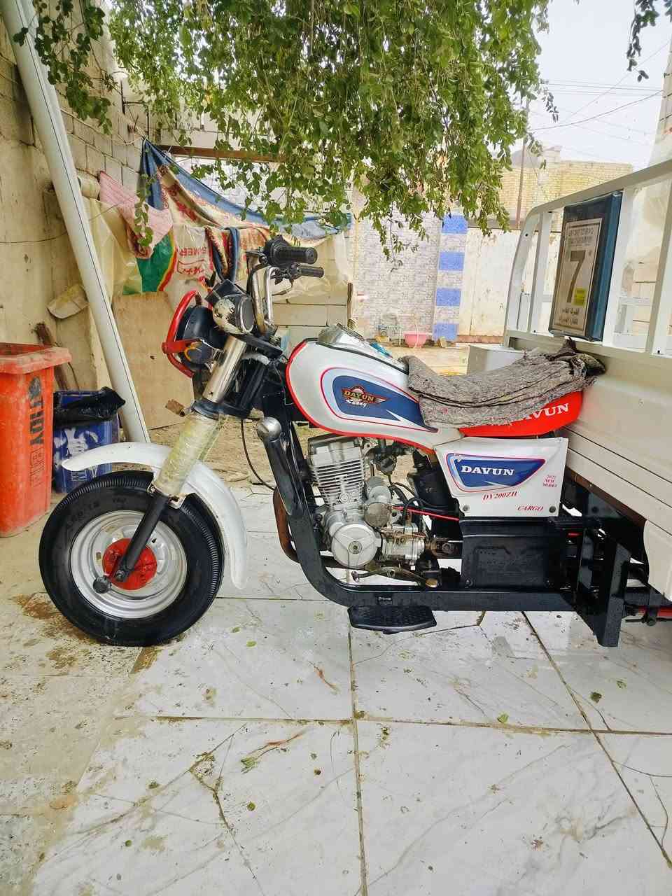 السلام عليكم ستوته للبيع مديل 14 رقم وسنويه جاهزه من كلشي  السعر مليون و 450 مكاني شطره وهذه رقمي ***********
