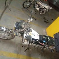 بسم الله الرحمن الرحين دراجه للبيع نوع تايكر   موديل 19 لا صرف ولا بخا...