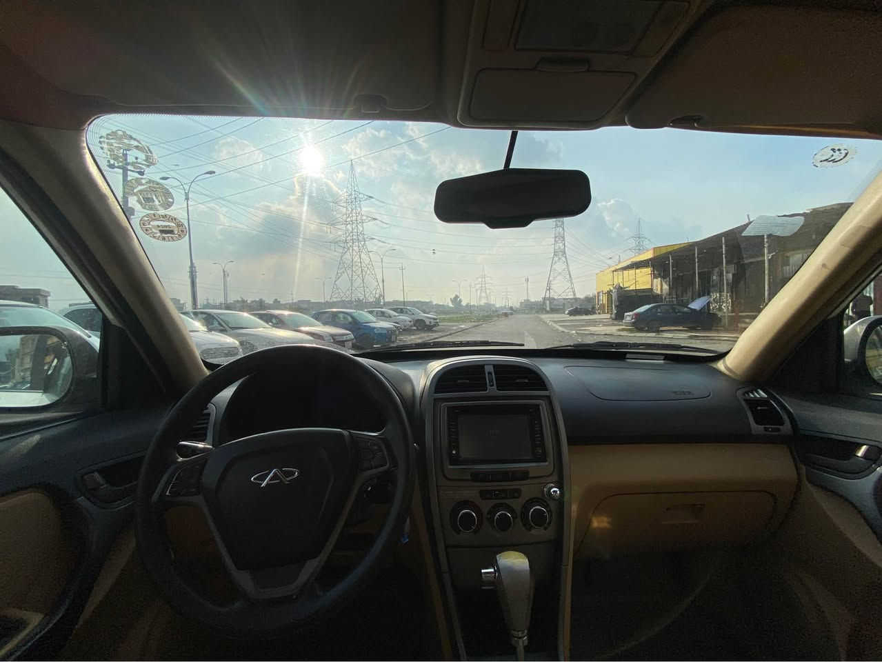 شيرى تيگؤ ٢٠١٤،گير سيم
بى سبوغ بى ليدران،كير و مكينه و تبريد به شةرت،له هةوليرم،نرخ:٦٥$ قفل،/٤٠٠$غرامةى له سةره دةيگةرينمةوه،ژ.م:*********** أربيل, العراق
