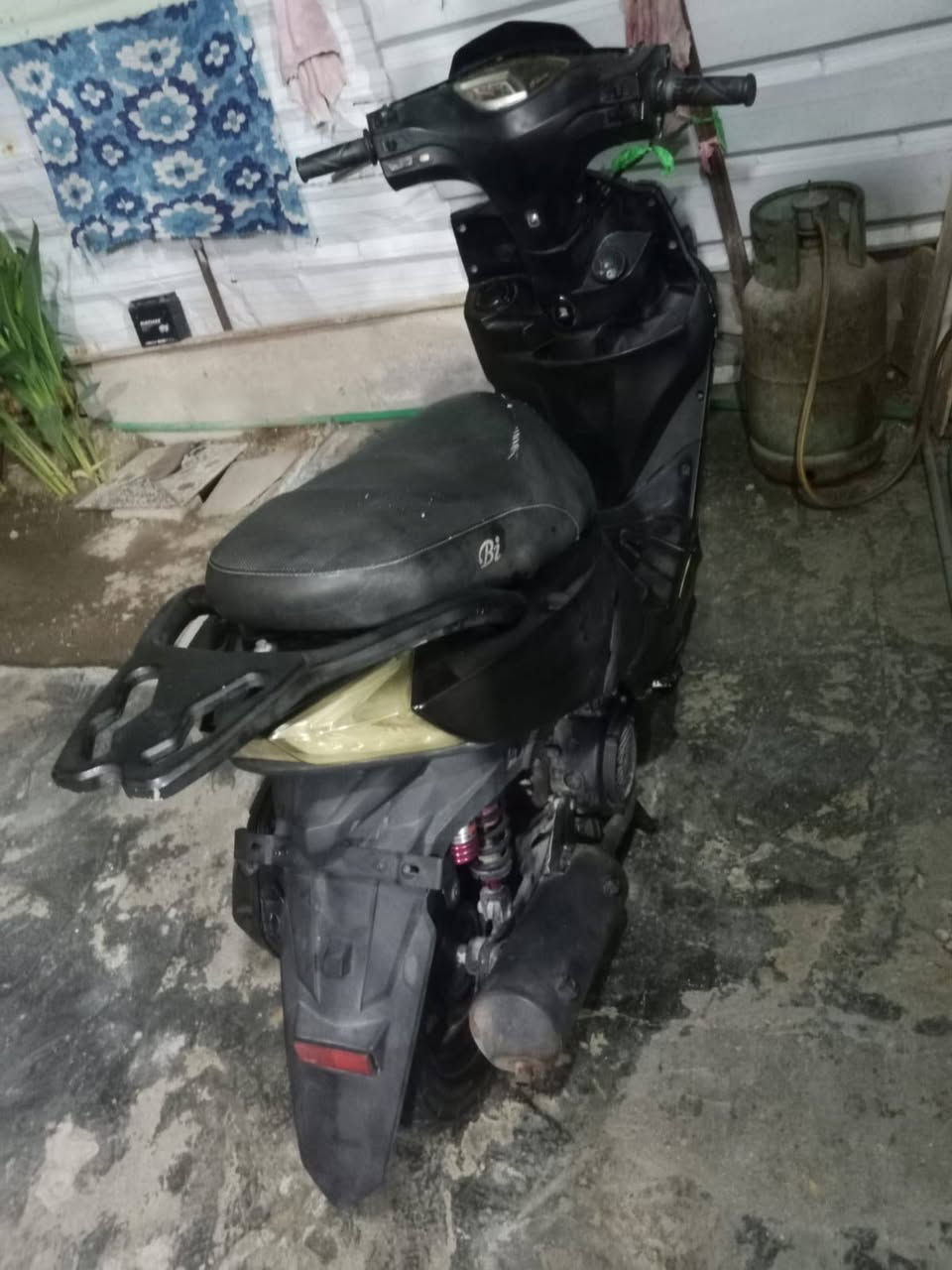 ‎بالمسيب‎ الفلوجة, الأنبار


**إذا كنت صاحب هذا الإعلان وتريد حذفه لأي سبب، رجاءا أرسل رسالة إلى الدعم الفني**