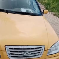 كوين تكسي • مكينه يارس • خانقين