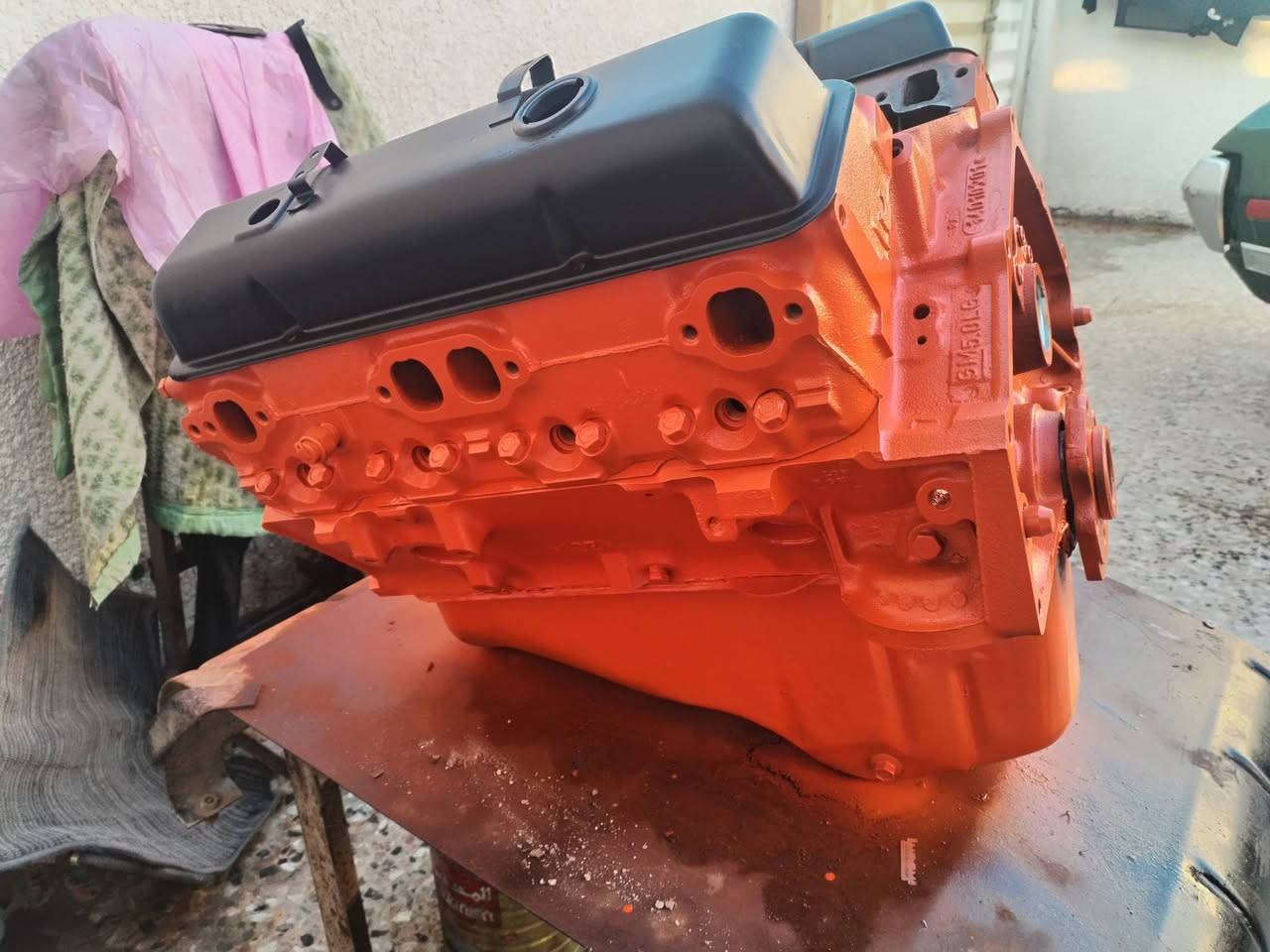 البيع مكينه
305 قديم
تجفيت كله بل كارتون.
***********.
***********
