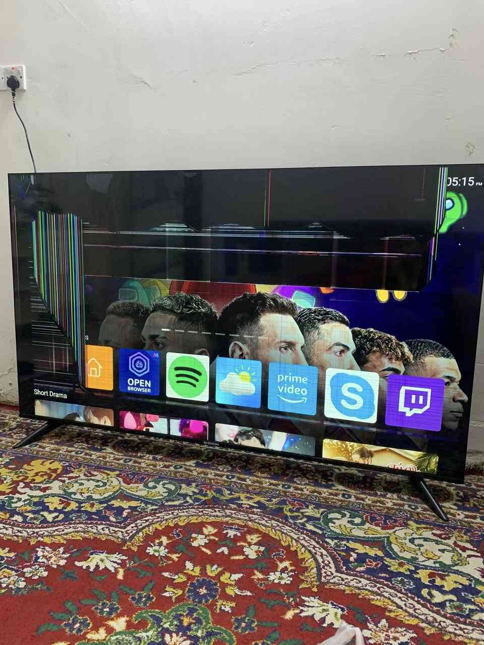 السلام عليكم بلازمه للبيع سعر150فقط هذا الي بيهه الاستفسار خاص


**إذا كنت صاحب هذا الإعلان وتريد حذفه لأي سبب، رجاءا أرسل رسالة إلى الدعم الفني**